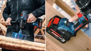 Bosch má novou „elitní“ třídu nářadí: ceny až 20&nbsp;000&nbsp;Kč. DeWALT i&nbsp;Milwaukee vyjdou výrazně levněji, ale vyplatí se?