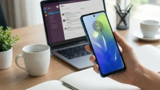 11 telefonů Motorola letos přijde o&nbsp;podporu a&nbsp;stanou se rizikové vůči hackerům. Pokud je používáte, je čas na výměnu