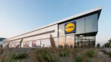 Ostrava dostane nový Lidl: Vznikne 79 hlídaných a&nbsp;76 veřejných parkovacích míst
