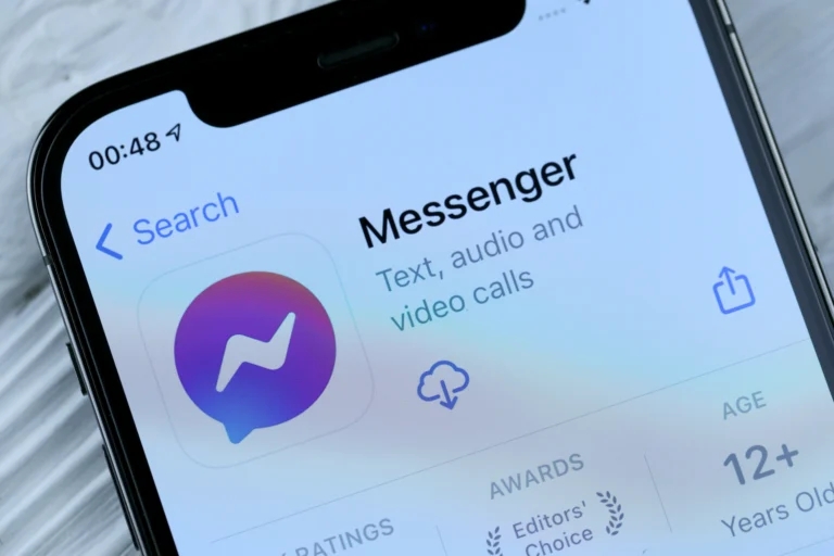 Webový Messenger v&nbsp;roce 2026 končí: Miliony Čechů budou muset komunikovat jinak