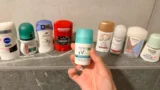 Nejlepší antiperspiranty z&nbsp;testu (2026): Ani vítěz nezastavil pot úplně, přesto fungoval výrazně lépe