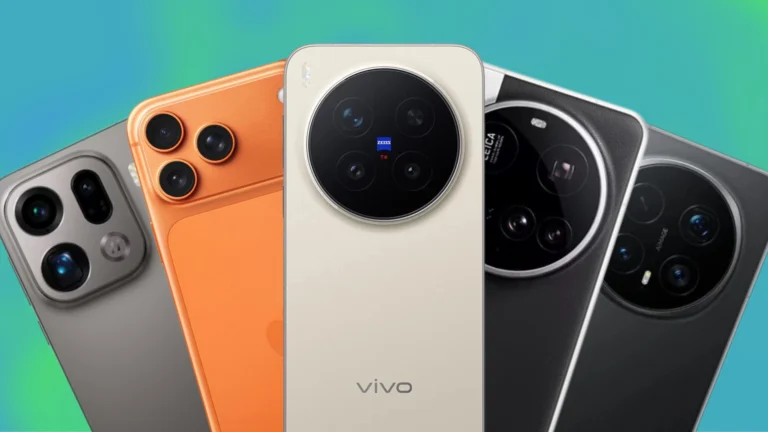 Nejlepší fotomobily (Únor 2026): iPhone 17 Pro má nejlepší videa, králem fotografií se ale stala konkurence