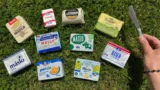 Česká vs. zahraniční másla: Test 10 másel ukázal, že česká jsou chutnější. Polsko nezazářilo