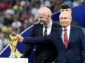 Na které ruce se nosí hodinky? Nadal či Beckham ignorují nepsané pravidlo, roky to dělá špatně i&nbsp;Putin