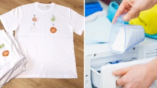 Nejhorší 3 prací prášky podle našich testů: Nízká cena na zaschlé skvrny nestačí