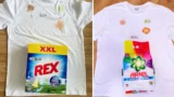 Nejhorší prací prášky z&nbsp;testu 2026: Testovala jsem jich 10+, zklamaly mě i&nbsp;nejdražší z&nbsp;nich