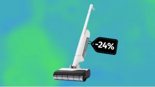 Sleva dne: Podlahovou myčku Rowenta koupíte s&nbsp;kódem o&nbsp;24&nbsp;%&nbsp;levněji