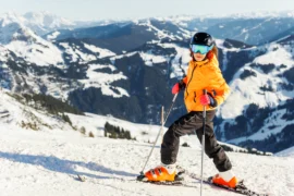 Skialpinismus: Nový sport na ZOH 2026, který můžete zkusit. Potřebujete tohle vybavení, vyjde na 800&nbsp;Kč&nbsp;/ den