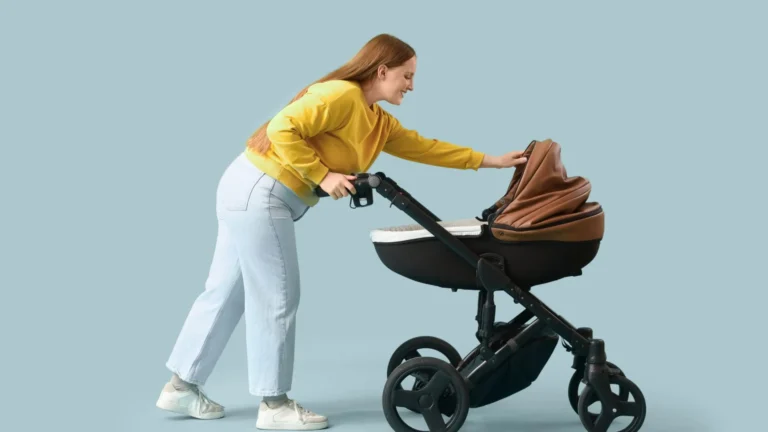 5 nejhezčích kočárků roku 2026: Vybíráme vítěze krásy, zaujal Cybex i&nbsp;menší značky