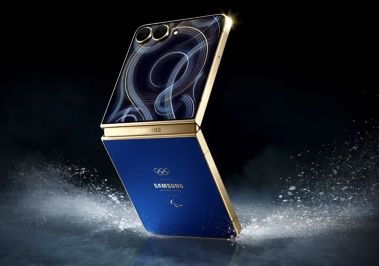 Tento telefon dostali olympionici zdarma. Vy si ho koupit nemůžete, ale známe top alternativy od 12 tisíc Kč