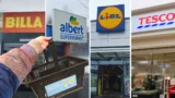 Srovnali jsme cenu týdenního nákupu v&nbsp;Bille, Albertu, Lidlu a&nbsp;Tescu. Víme, kde se vyplatí v&nbsp;roce 2026 nakupovat