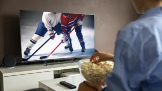 4 nejlepší televize pro sledování Olympiády 2026: OLED obrazovky mají zásadní výhody