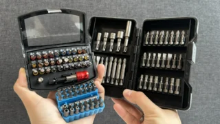 Objednala jsem nářadí z&nbsp;Temu za 500&nbsp;Kč&nbsp;a&nbsp;porovnala ho s&nbsp;Parkside. Výsledek nebyl jednoznačný