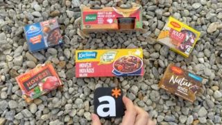 Test 6 hovězích bujónů (2026): Nejlépe chutnal ten se slabším složením, nejvyšší podíl masa zklamal