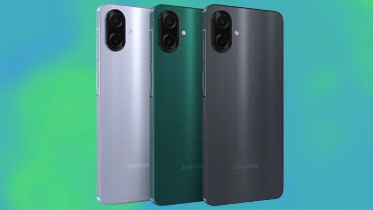 Tohle bude nejprodávanější mobil Samsungu: Nejlevnější Samsung s&nbsp;Gemini a&nbsp;6 lety podpory má obří baterii a&nbsp;5G