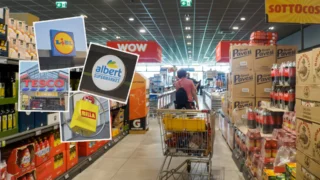Srovnali jsme slevy Billy, Albertu, Lidlu a&nbsp;Tesca: Češi zbytečně platí o&nbsp;50&nbsp;%&nbsp;z&nbsp;ceny navíc, přitom tomu jde zabránit