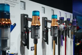 Dyson a&nbsp;ostudná podpora? Rozbije se věc za 20&nbsp;000&nbsp;Kč&nbsp;a&nbsp;píšete si s&nbsp;chatbotem (Test 2026)