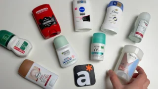 Zajímavá zjištění z&nbsp;testu deodorantů (2026): Pocení nezmizí, největší komplikací je stres