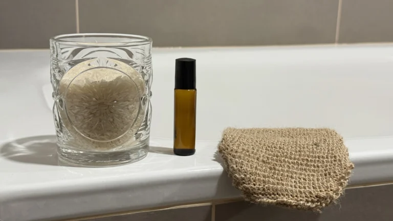 Domácí osvěžovač vzduchu z&nbsp;rýže: Stačí 3 ingredience za pár korun, voní celé týdny