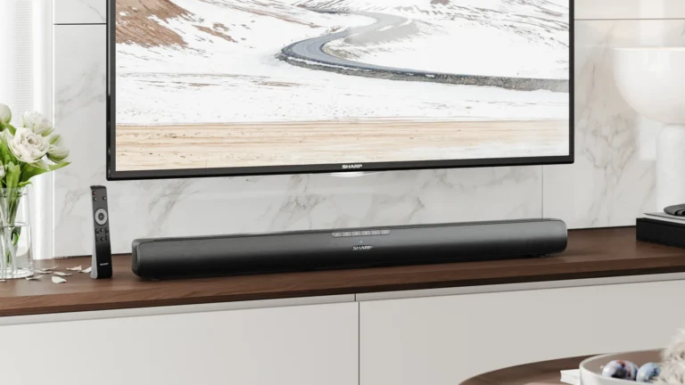Soundbar z&nbsp;Lidlu za 1&nbsp;700&nbsp;Kč&nbsp;vs. alternativa z&nbsp;Alzy za 1&nbsp;900&nbsp;Kč&nbsp;– zkoumáme, který se víc vyplatí