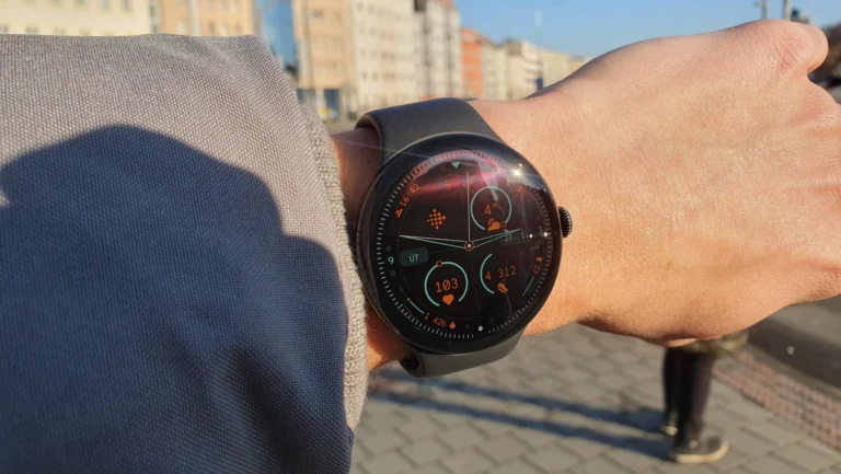 2 týdny jsem testoval hodinky Google Pixel Watch 4: Výrobce se konečně poučil, ledacos mě překvapilo