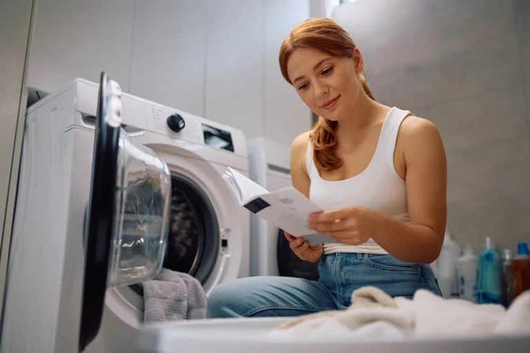 3 nejprodávanější pračky dle uživatelů (Únor 2026): Stojí pod 8000&nbsp;Kč&nbsp;a&nbsp;svoji práci odvedou