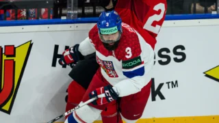 Co používá Radko Gudas: Vybavení českého kapitána z&nbsp;NHL za statisíce