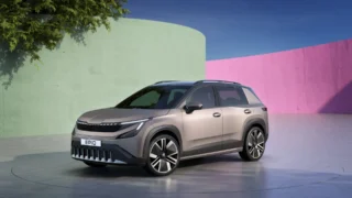 Nová Škoda Epiq (2026): Elektromobil od 600&nbsp;000&nbsp;Kč&nbsp;nabídne 3 verze, až 430&nbsp;km dojezd a&nbsp;475l kufr