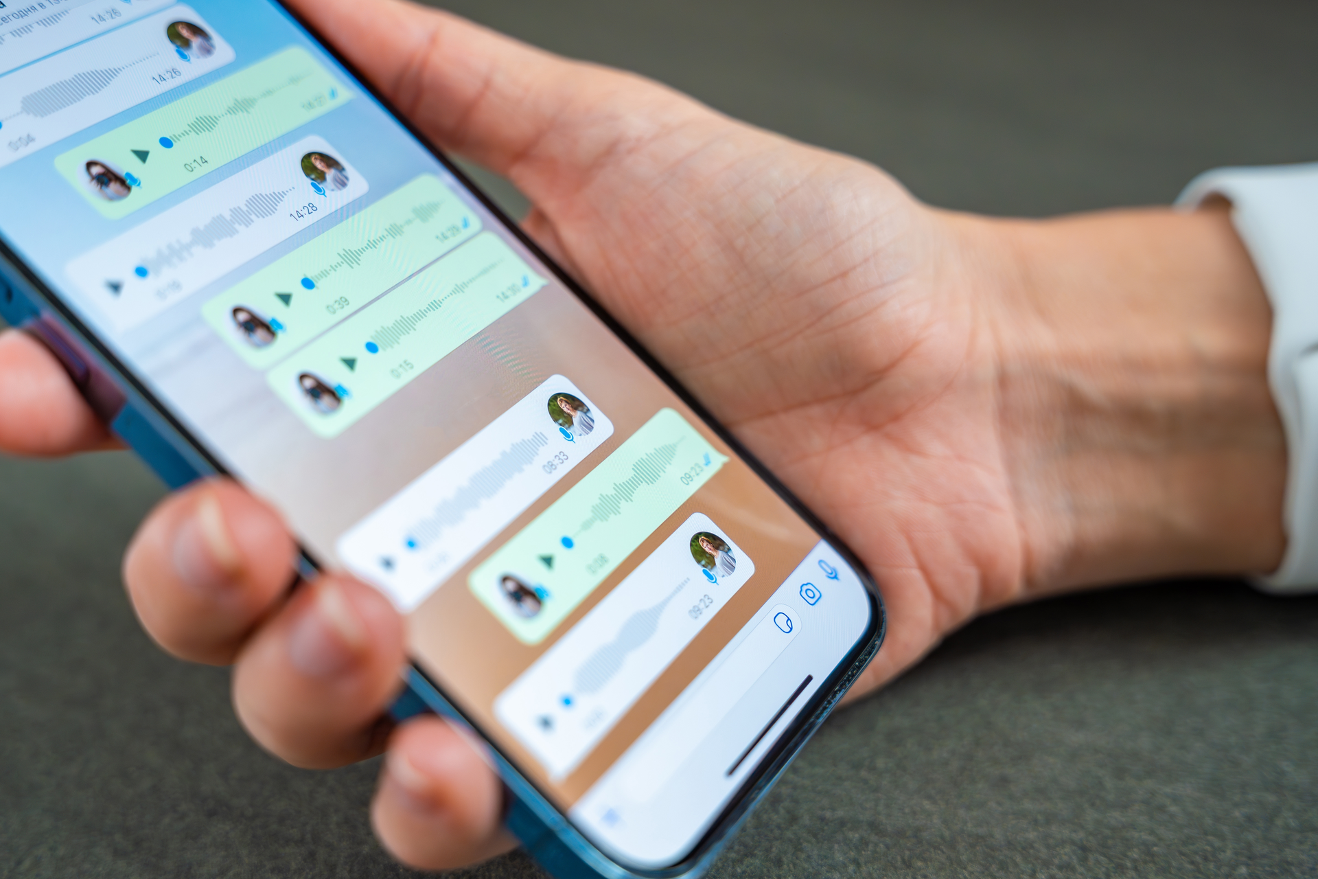 WhatsApp chystá velké změny (2026): Nově mizící zprávy zmizí až po přečtení