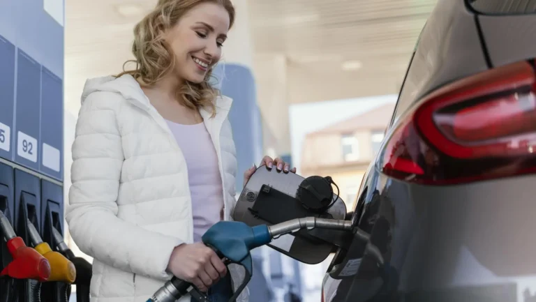 Inspektoři si posvítili na kvalitu paliva: Přišlo překvapení, testům nevyhovělo 1,1&nbsp;%&nbsp;vzorků