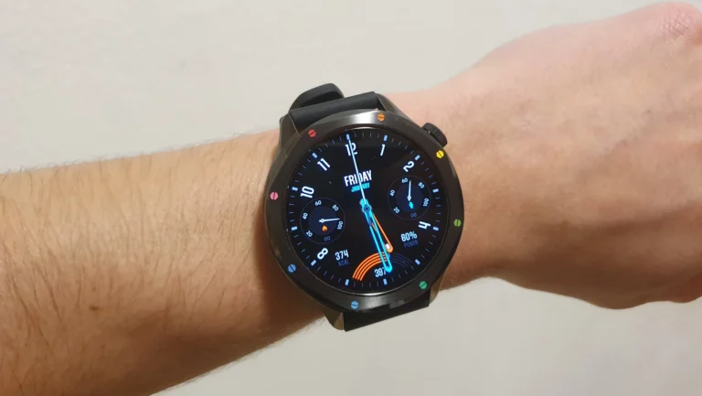 Xiaomi Watch S4&nbsp;(Recenze): Povedený mix designu, sportu a&nbsp;chytrých funkcí