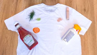 Test praní na 30, 40&nbsp;a&nbsp;60° C: Vyzkoušeli jsme 4 zásadní skvrny, vyšší teplota nemá vždy přínosy