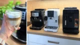 Otestovala jsem 3 automatické kávovary do 10&nbsp;000&nbsp;Kč: Vítězem se stal nejoblíbenější model od De’Longhi