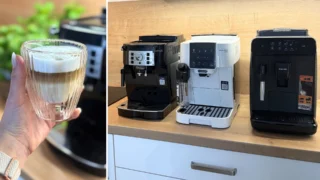 Otestovala jsem 3 automatické kávovary do 10&nbsp;000&nbsp;Kč: Vítězem se stal nejoblíbenější model od De’Longhi