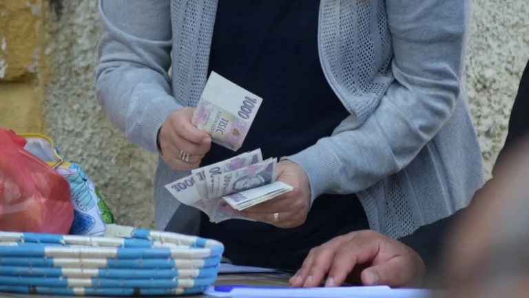 Češi za bydlení dávají jen 8&nbsp;897&nbsp;Kč&nbsp;měsíčně, tvrdí ČSÚ. Lidé si stěžují, že běžně platí 3x tolik