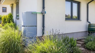 Konec zahradních sudů: Slim nádrže pojmou 650 litrů, řasy ani komáři nemají šanci. Montáž zvládnete sami