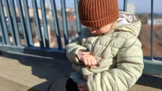 Test dětských chytrých hodinek Carneo GuardKid+ 4G Buddy: Překvapila mě kvalita zpracování i&nbsp;nečekané použití