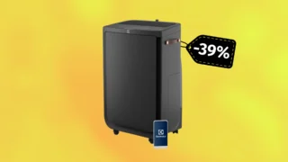 Dnešní úlovek: Sleva 39&nbsp;%&nbsp;na čističku vzduchu Electrolux, zvládněte pylovou sezónu s&nbsp;klidem