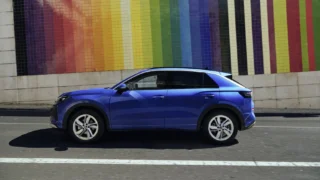 Nejspolehlivější rodinné SUV pro Čechy: podle TÜV jsou to kompaktní modely Volkswagenu a&nbsp;Toyoty. Bodovala i&nbsp;Kia