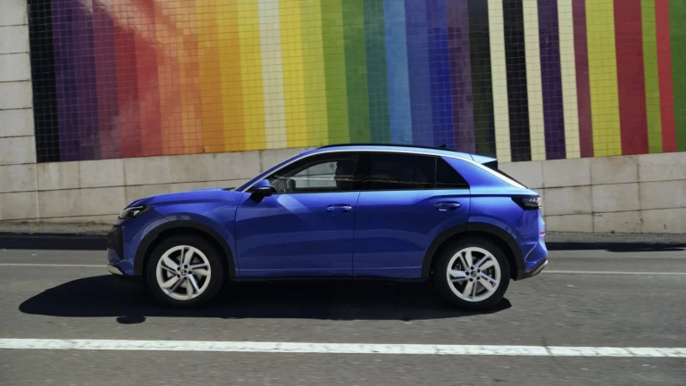 Nejspolehlivější rodinné SUV pro Čechy: podle TÜV jsou to kompaktní modely Volkswagenu a&nbsp;Toyoty. Bodovala i&nbsp;Kia