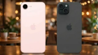 iPhone 17e vs. iPhone 15: Starší model má lepší foťáky i&nbsp;displej, novinka boduje jinde
