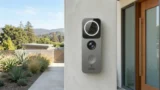 Apple chystá chytrý zvonek s&nbsp;Face ID (2026) a&nbsp;další 3 novinky: Pozná, kdo stojí přede dveřmi a&nbsp;sám odemkne