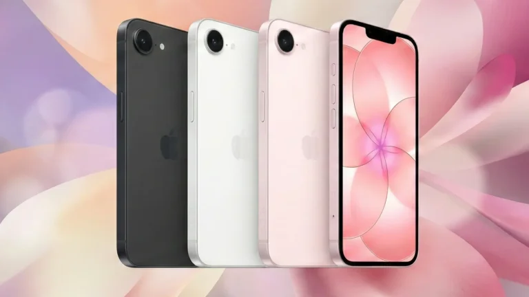 Zabiják androidů? Do Česka míří nejlevnější iPhone 17e: Novinka má špičkový čip, přesto je nedokonalá
