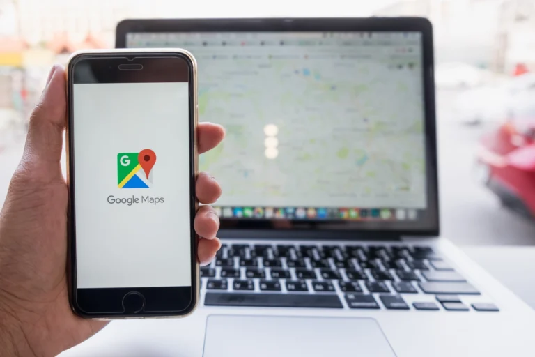 Zkusil jsem 5 skrytých funkcí Google Maps: Jedna vás bez vědomí posílá oklikou, jiná najde zaparkované auto