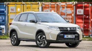 3 nejspolehlivější auta do 550&nbsp;000&nbsp;Kč&nbsp;dle TÜV Reportu 2026: Mazda a&nbsp;Suzuki vévodí, jedno překvapí původem