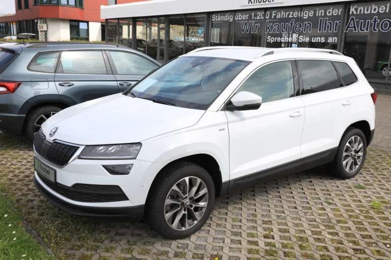 5 nejspolehlivějších SUV dle TÜV Reportu 2026: Volkswagen a&nbsp;Suzuki překonaly Audi i&nbsp;Škodu. Spolehlivost a&nbsp;cena nesouvisí