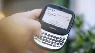 Nejhorší telefon v&nbsp;historii: Microsoft ho stáhl z&nbsp;prodeje po 6 týdnech, lidé ho vůbec nechtěli