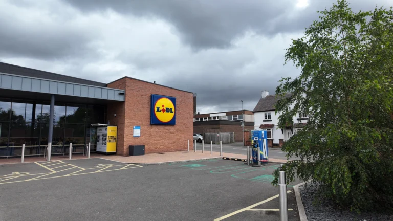 Akční leták Lidl: Vybrala jsem slevy až −66&nbsp;%, kvůli kterým se vyplatí jít do Lidlu hned dvakrát