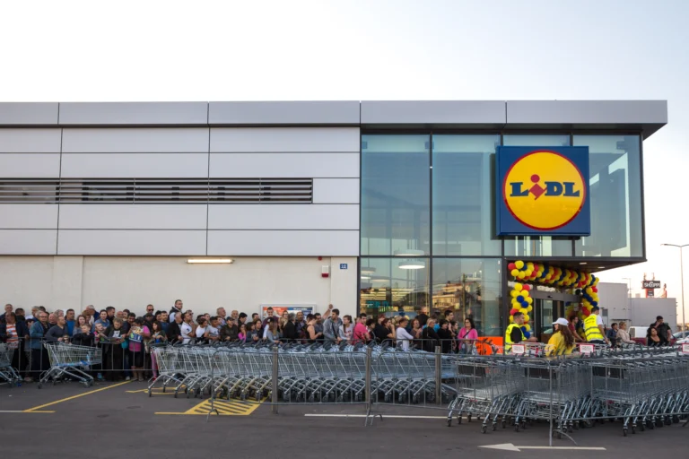 Akční leták Lidl od 30. 3. 2026: Vybrala jsem nezajímavější slevy, Češi o&nbsp;nich neví