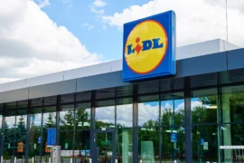 Sleva dne: Lidl dává 25&nbsp;%&nbsp;na celou kategorii vysavačů. Koupíte tam vysavače Silvercrest i&nbsp;známé značky